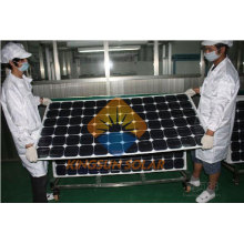 Panneaux solaires de silicium mono-cristallins 260-315W / modules solaires